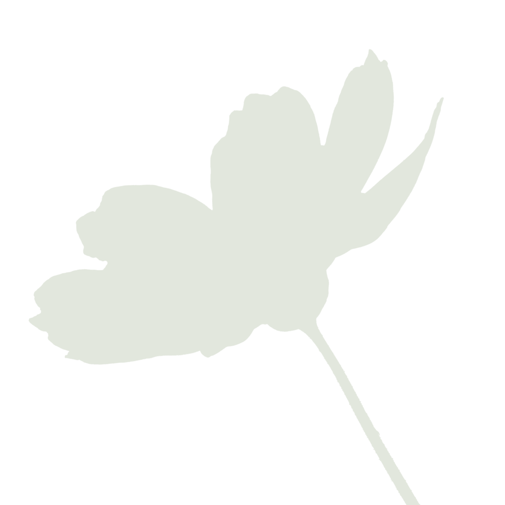 Flower green 9